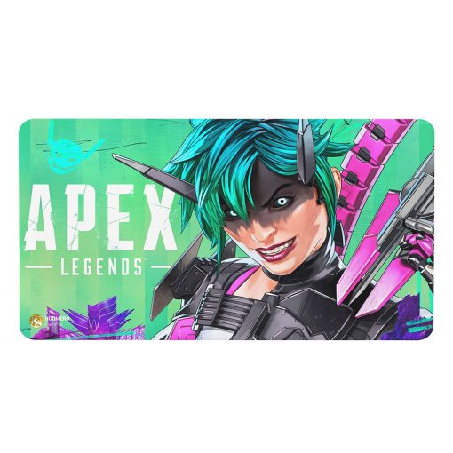 دسک پد گیمینگ هومرو طرح Apex Legends