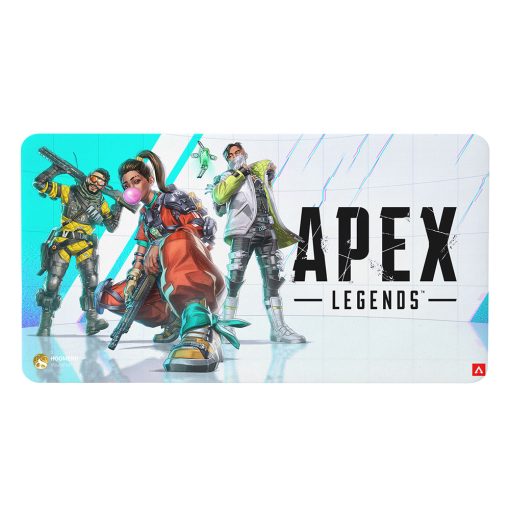 دسک پد گیمینگ هومرو طرح Apex Legends