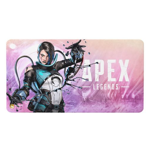 دسک پد گیمینگ هومرو طرح Apex Legends