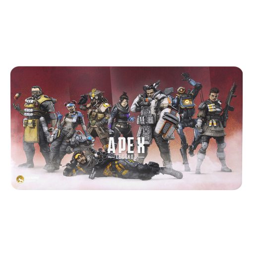 دسک پد گیمینگ هومرو طرح Apex Legends