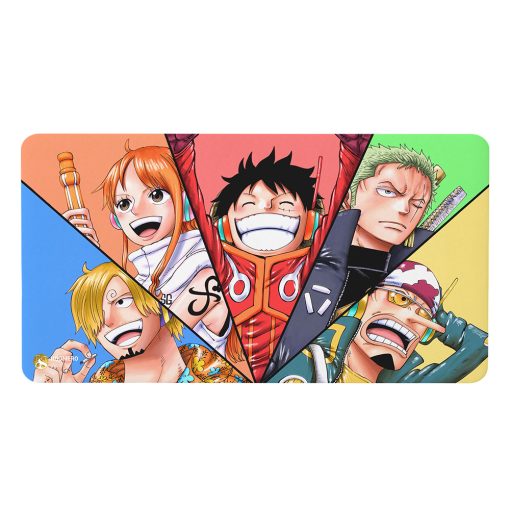 دسک پد گیمینگ هومرو طرح وان پیس One Piece