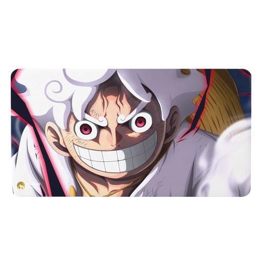 دسک پد گیمینگ هومرو طرح وان پیس One Piece