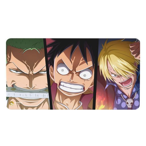 دسک پد گیمینگ هومرو طرح وان پیس One Piece