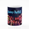 ماگ طرح هری پاتر (Harry Potter) - هومرو