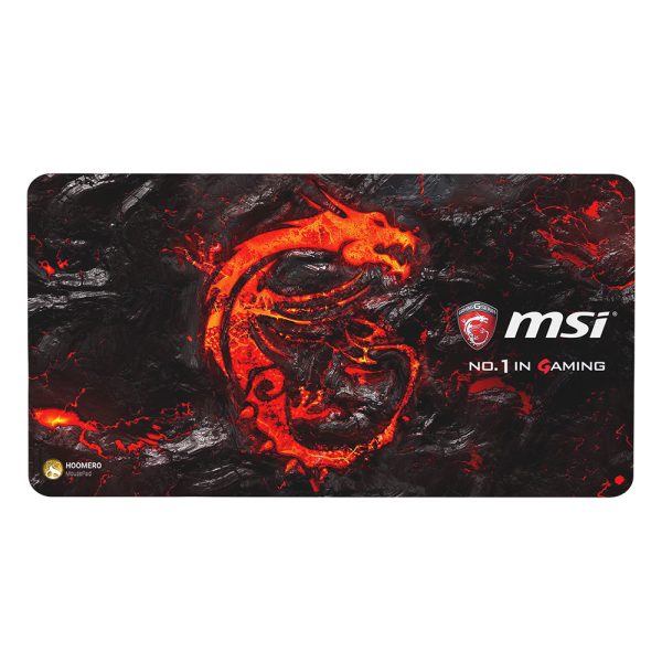 دسک پد گیمینگ هومرو طرح MSI