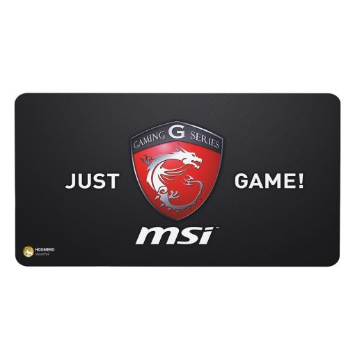 دسک پد گیمینگ هومرو طرح MSI