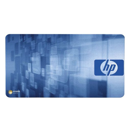 دسک پد گیمینگ هومرو طرح اچ‌پی hp