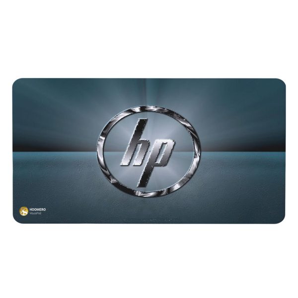 دسک پد گیمینگ هومرو طرح اچ‌پی hp