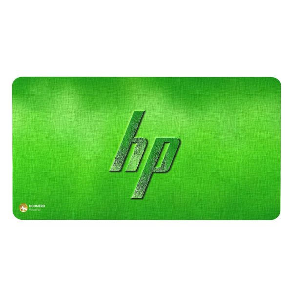 دسک پد گیمینگ هومرو طرح اچ‌پی hp