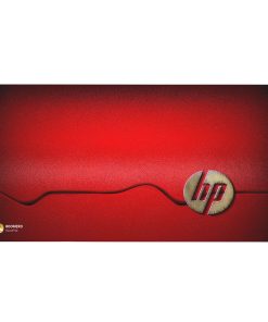 دسک پد گیمینگ هومرو طرح اچ‌پی hp