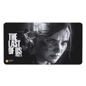 دسک پد گیمینگ هومرو طرح The Last of Us