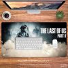 دسک پد گیمینگ هومرو طرح The Last of Us