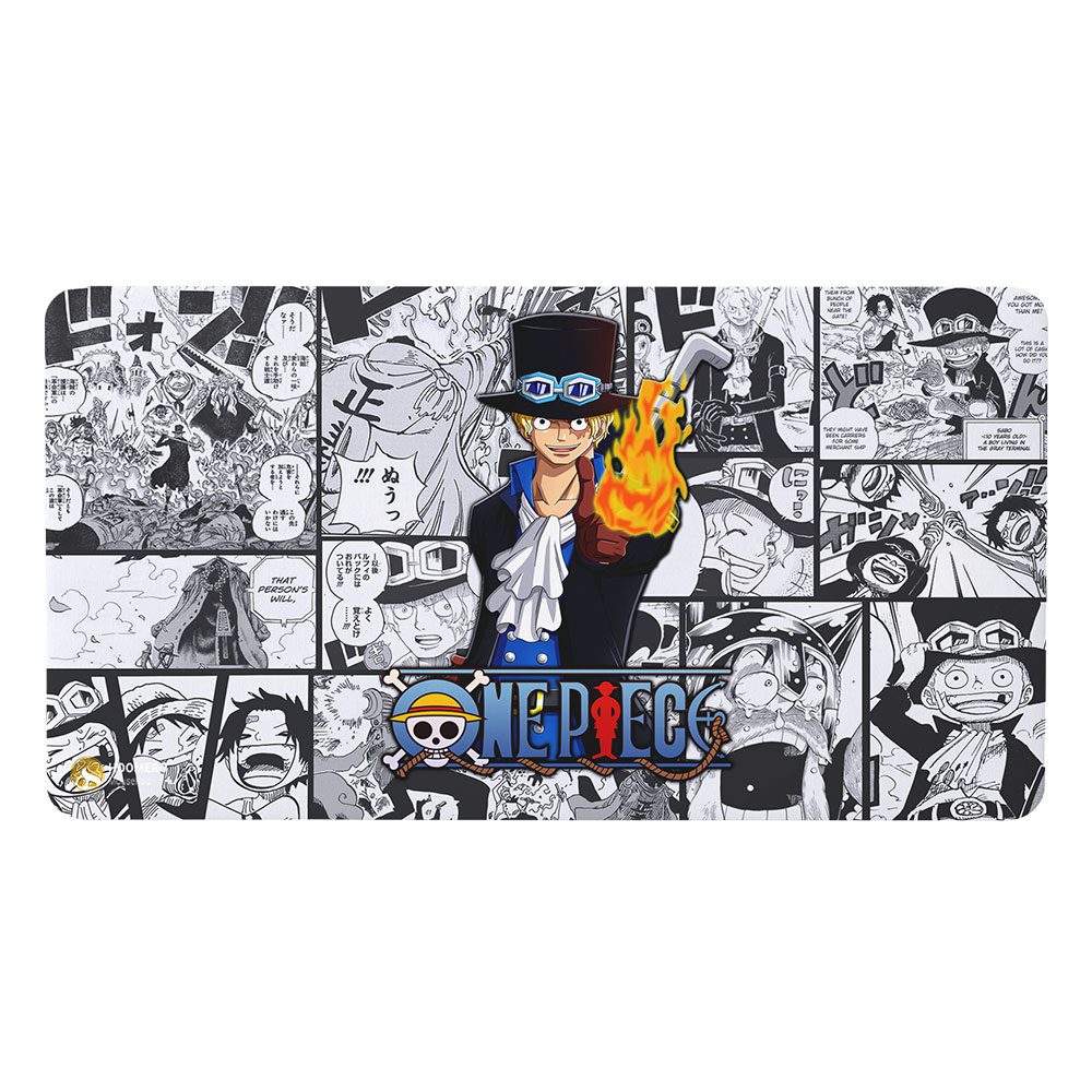 دسک پد طرح انیمه وان پیس One Piece مدل MX850 - هومرو