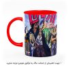 ماگ انیمه وان پیسOne Piece هومرو