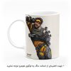 ماگ Apex Legends هومرو