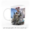 ماگ Apex Legends هومرو