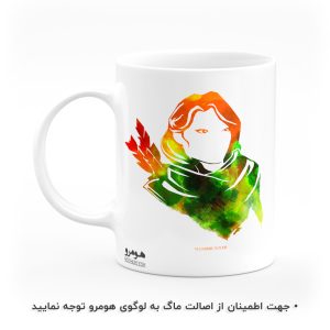 ماگ دوتا 2 هومرو