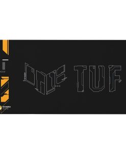 دسک پد گیمینگ هومرو طرح ایسوس TUF