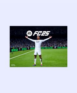 پوستر هومرو مدل فلزی طرح فوتبالی فیفا کد PS426