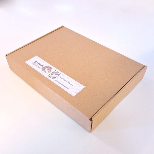 پوستر هومرو مدل فلزی طرح GTA کد PS519