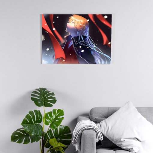 پوستر هومرو مدل فلزی طرح انیمه Gintama کد PS1246