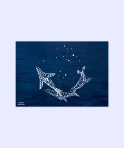 پوستر هومرو مدل فلزی طرح موسیقی COLDPLAY کد PS1462